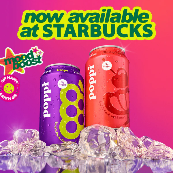 Reclaim the Soda You Love